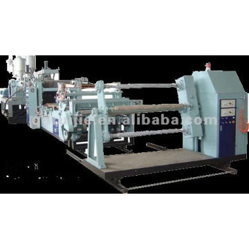 ABS Single Layer ,Multi-layers Coextrusion Sheet Production Line